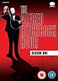 The Alfred Hitchcock Hour - Season One (8 disc box set) [DVD]