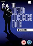 The Alfred Hitchcock Hour - Season Two (8 disc box set) [DVD]