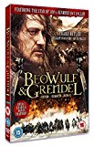 Beowulf And Grendel [DVD]