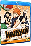 Haikyu!! Season 1 Collection 1 (Episode 1-13) [Blu-ray]