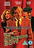 The Sunshine Boys [DVD]