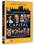Capital [DVD] [2015]