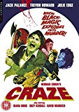 Craze [DVD]
