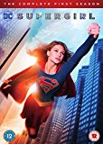 Supergirl: Season 1 [DVD]