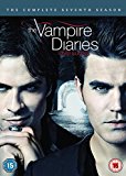 The Vampire Diaries: The Complete Seventh Season [DVD]