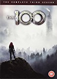 The 100: Season 3 [DVD]