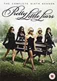 Pretty Little Liars: Season 6 [DVD]