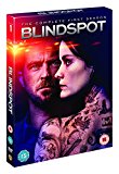 Blindspot: Season 1 [DVD]