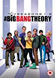 The Big Bang Theory: Seasons 1-9 [DVD]