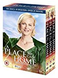 A Place to Call Home [DVD]