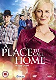A Place to Call Home [DVD]
