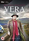 Vera: Series 6 [DVD]