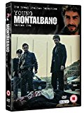 Young Montalbano [DVD]