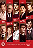 Agatha Christie's And Then There Were None [DVD]