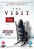 The Visit [DVD]