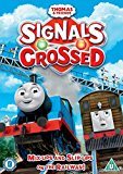 Thomas & Friends: Signals Crossed [DVD]