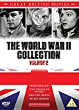World War II Collection - Volume 2 [DVD]