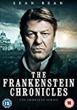 The Frankenstein Chronicles [DVD] [2015]