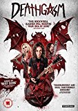 Deathgasm [DVD]