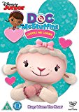 Doc Mcstuffins: Cuddle Me Lambie [DVD]