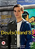 Deutschland '83 [DVD] [2015]
