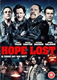 Hope Lost [DVD]