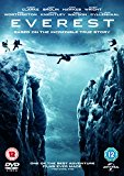 Everest [DVD]