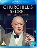 Churchill's Secret [Blu-ray]