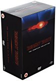 Knight Rider: Seasons 1-4 [DVD]