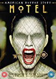 American Horror Story: Hotel [DVD] [2015]