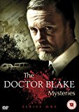 The Doctor Blake Mysteries - Series 1 [DVD]