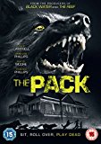 The Pack [DVD]