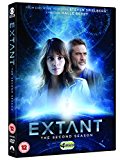 Extant - Season 2 [DVD] [2015]