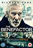 The Benefactor [DVD]