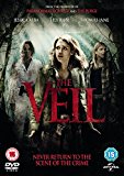 The Veil [DVD] [2015]