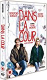Dans La Cour [DVD]