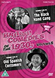 British Comedies of the 1930s Vol. 6 [DVD]