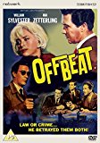 Offbeat [DVD]