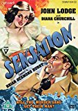 Sensation [DVD]