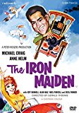 The Iron Maiden [DVD]