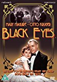 Black Eyes [DVD]