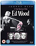Ed Wood [Blu-ray]