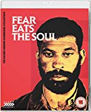Fear Eats The Soul Blu-Ray [DVD]