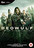 Beowulf [DVD]