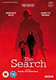 The Search [DVD]