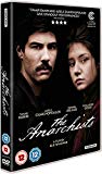 The Anarchists [DVD]