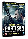 Partisan [DVD]
