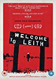 Welcome To Leith [DVD]