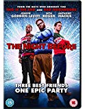 The Night Before [DVD] [2015]