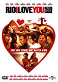 Rio, I Love You [DVD]
